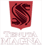 Az. Tenuta Magna; Vineyard Abruzzo, Italy