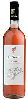 Rosato Le masserie