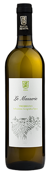 Trebbiano Le masserie